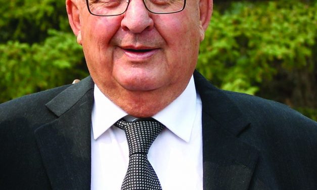 Roland D. MAURIER