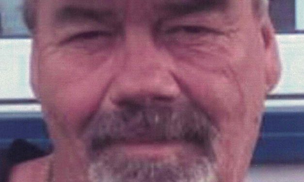 Ronald Allan Moore