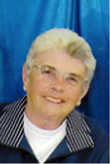 Carole Thorne