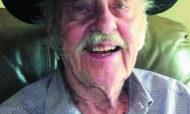 William (Bill) Francis GUENTHER