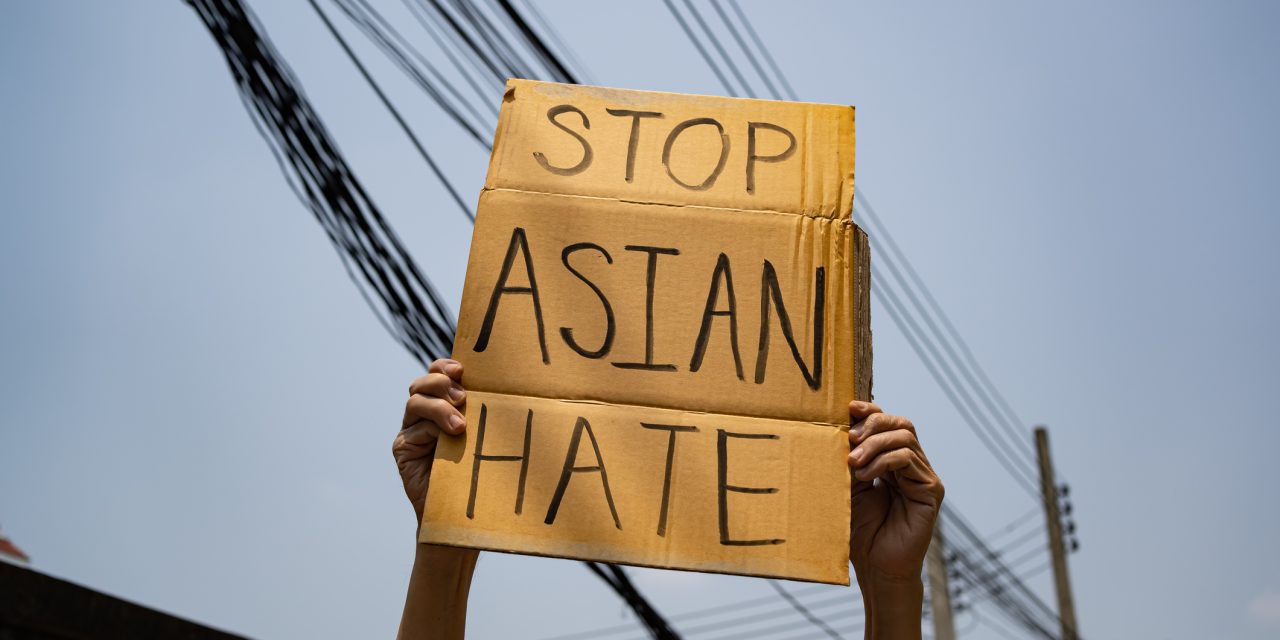 Opinion: Regarding Canada’s anti-Asian racism