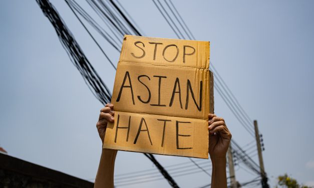 Opinion: Regarding Canada’s anti-Asian racism