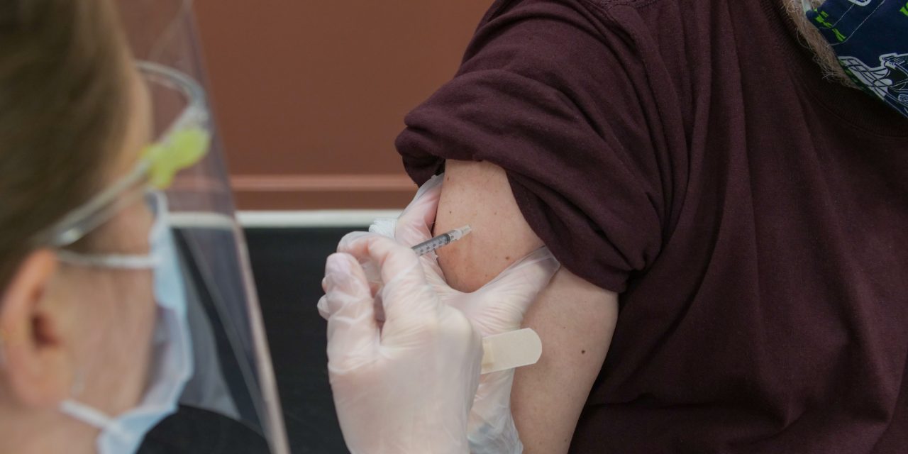 Appointments now available at Osoyoos and Oliver vaccine clinics