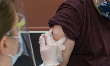 Appointments now available at Osoyoos and Oliver vaccine clinics
