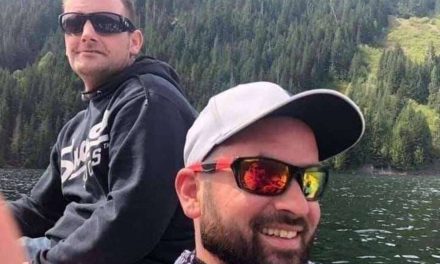 Coroner’s report finds meth use as factor in boat crash