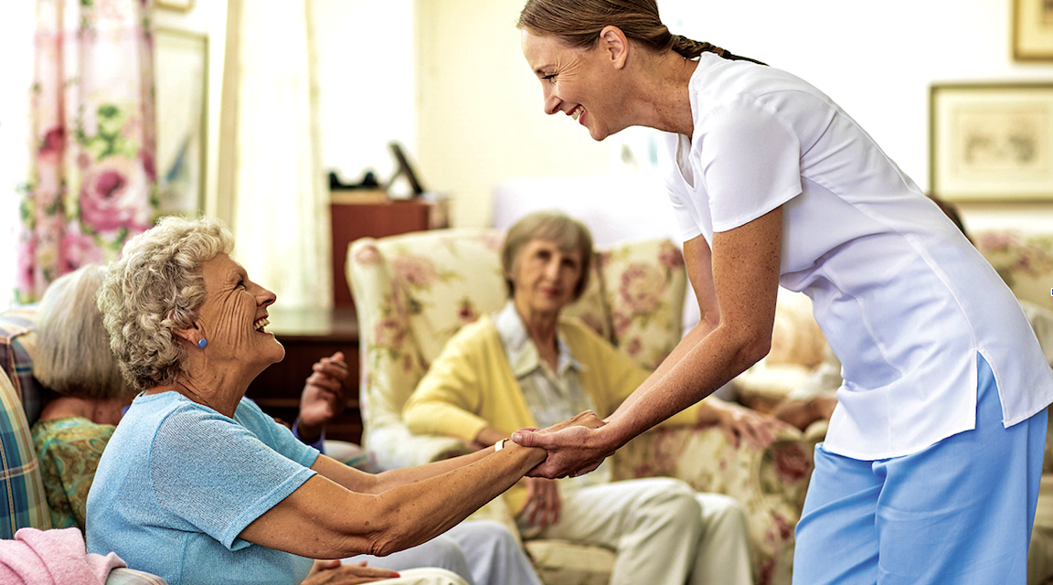 Seniors Advocate seeks family caregiver input