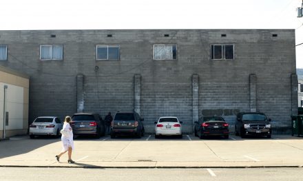 Arts society begins grand mural project in Osoyoos