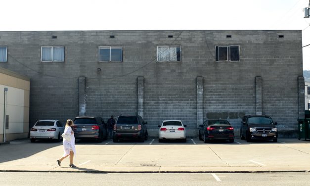 Arts society begins grand mural project in Osoyoos