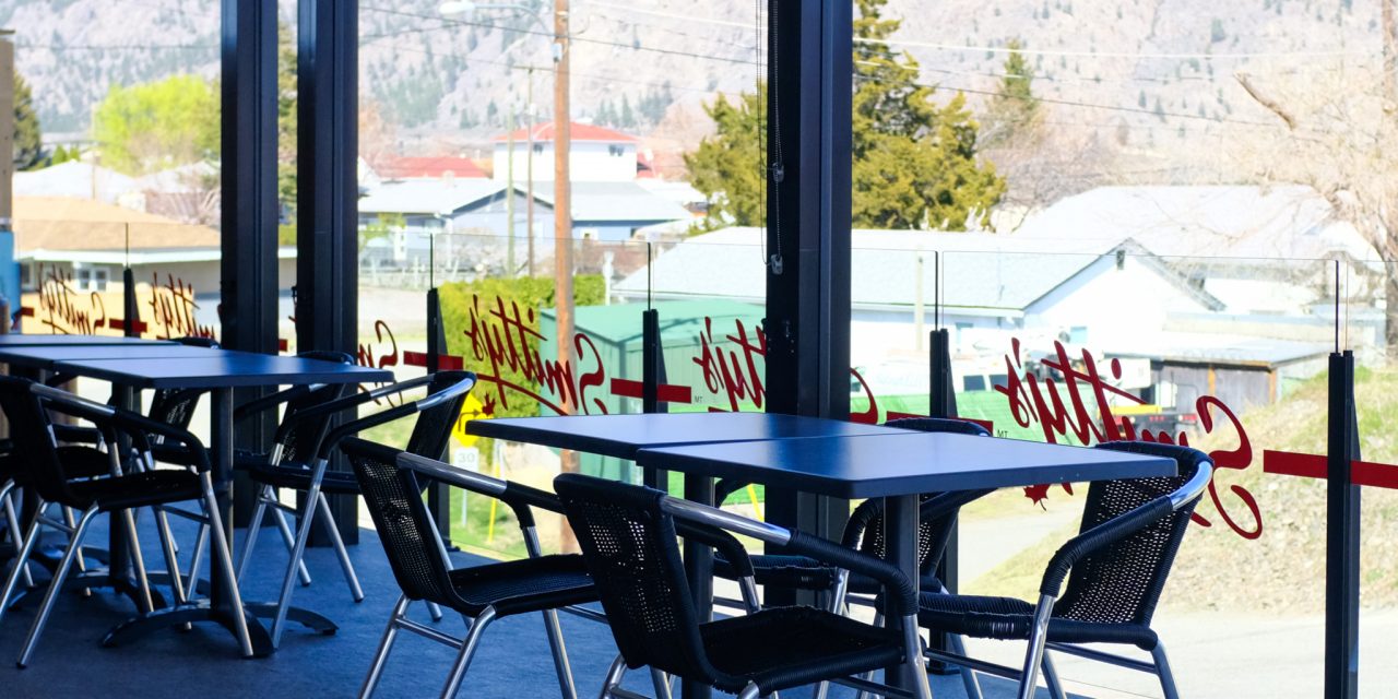 Local restaurants ‘shocked’ by new restrictions