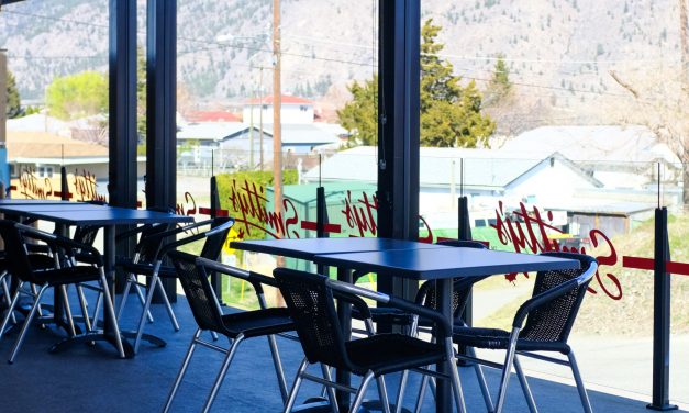 Local restaurants ‘shocked’ by new restrictions