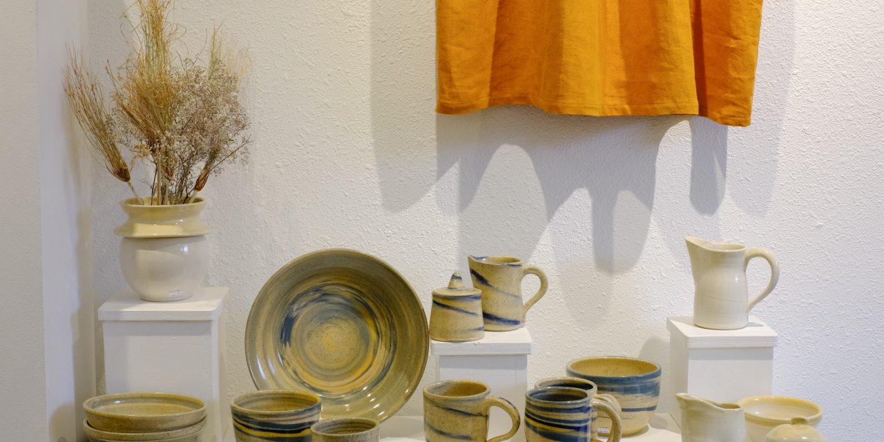 Osoyoos gallery presents ‘Kindred Hands’ exhibit