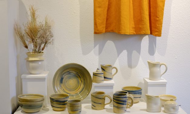 Osoyoos gallery presents ‘Kindred Hands’ exhibit