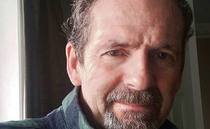 Dad’s storytelling mesmerized author