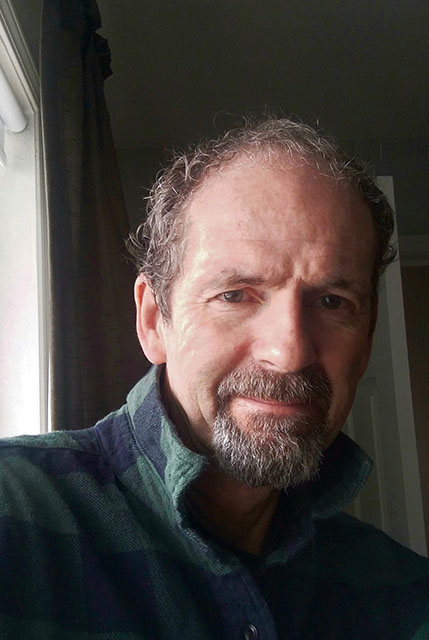 Dad’s storytelling mesmerized author