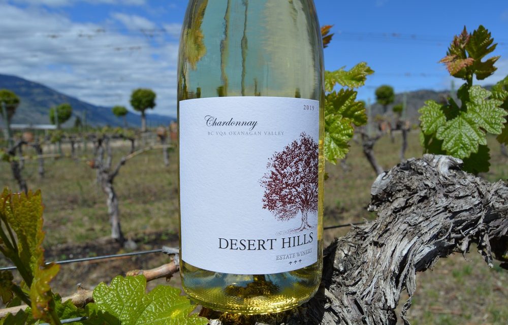 Well-wishers support Desert Hills