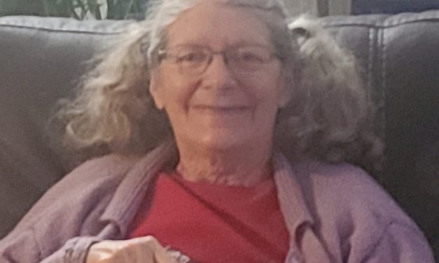 Donna Jean McRae