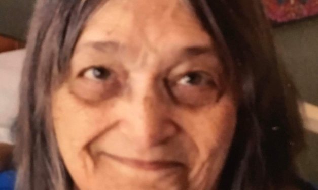 Jean Teresa Maria MacDonald