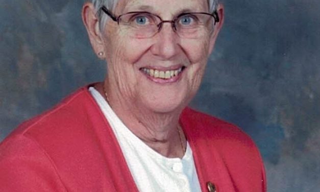 Jeanne Yvonne Marty
