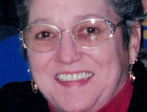 Joyce Willa Assailly