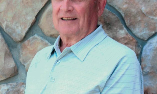 Kenneth Edward Arnett