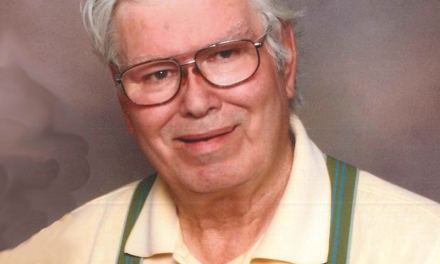Frederick Phillip Madge
