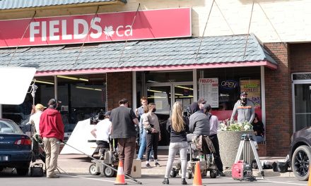 Film industry needs crew
