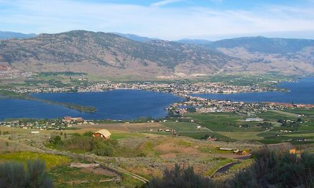 Park model homes hotbed issue in Osoyoos