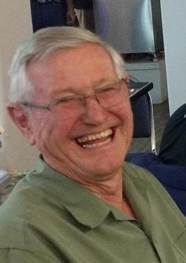 Peter Francis Mitchell