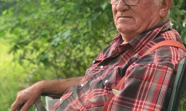 Verne Alfred Svendsen