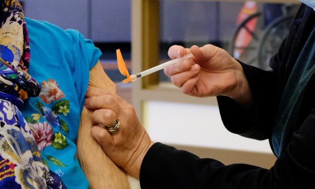 Health officials pondering fourth vaccine dose