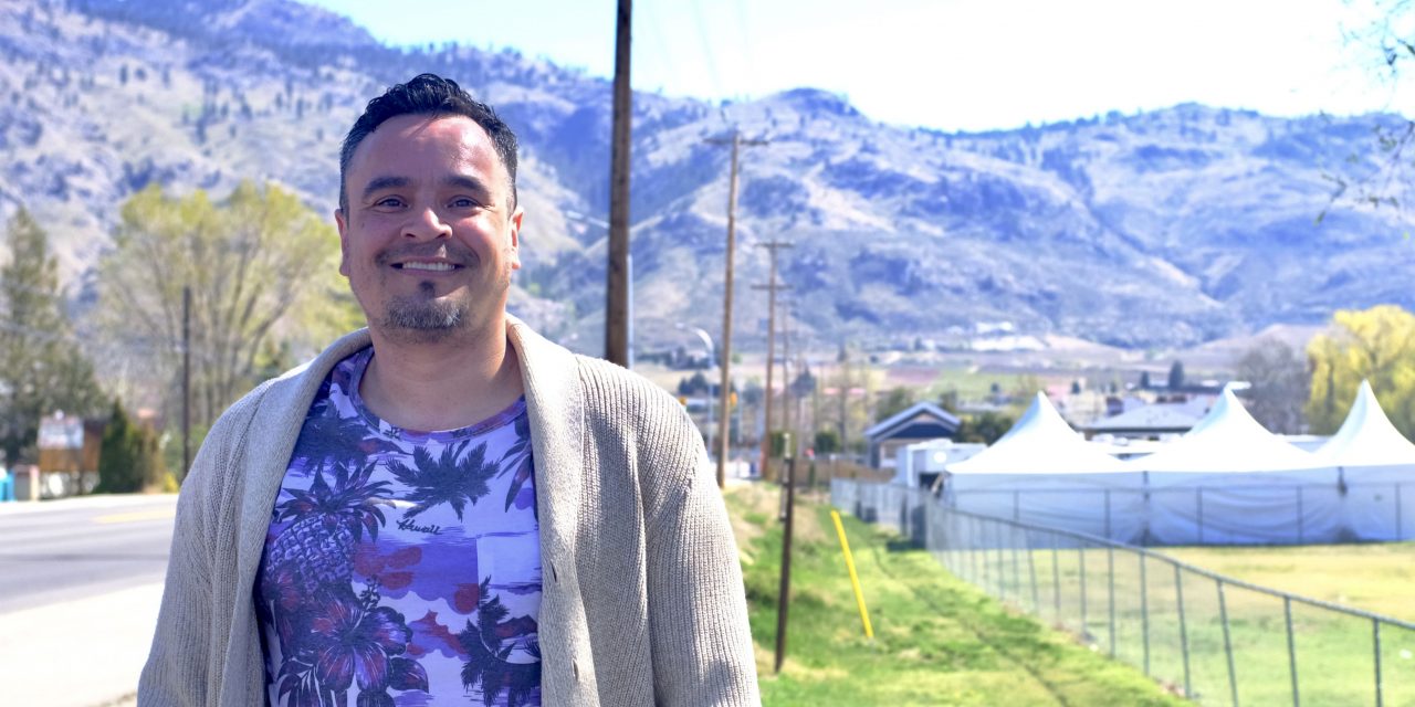Beyond bannock: Local chef to start Indigenous food stand