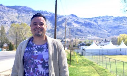 Beyond bannock: Local chef to start Indigenous food stand