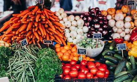 Sourcing your food sustainably: Oliver expert offers free online course