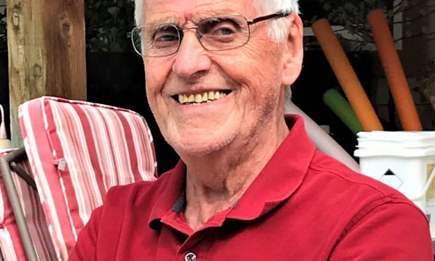 Arthur Miller Docherty
