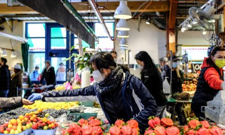 B.C. to lift restrictions as part of official restart plan