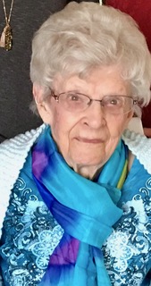 Kathleen (Kay) Elkink