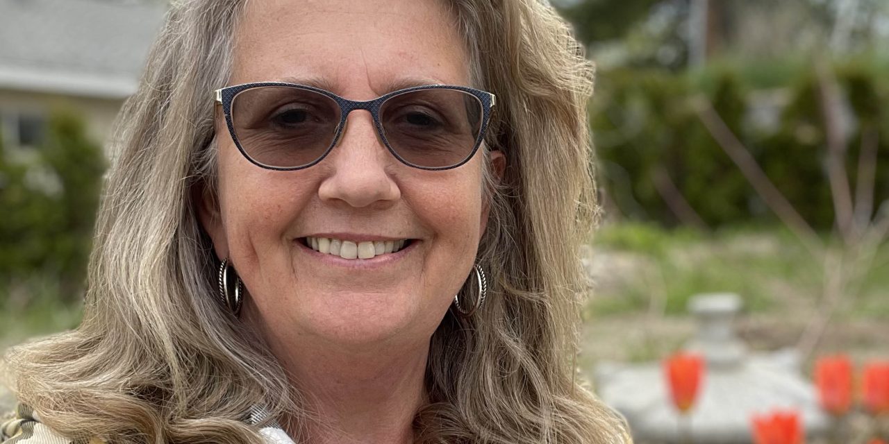 New CFO starts in Oliver on July 19