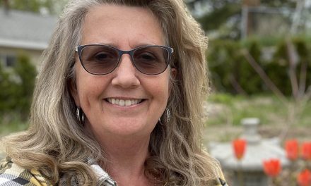 New CFO starts in Oliver on July 19