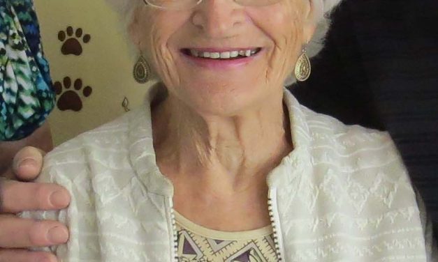 June Sletten
