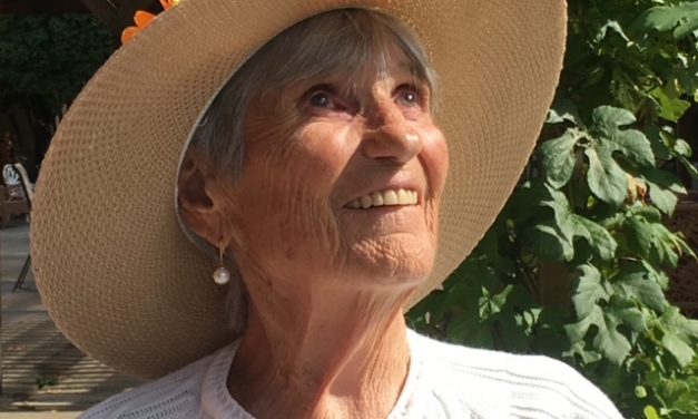 Esther Norman