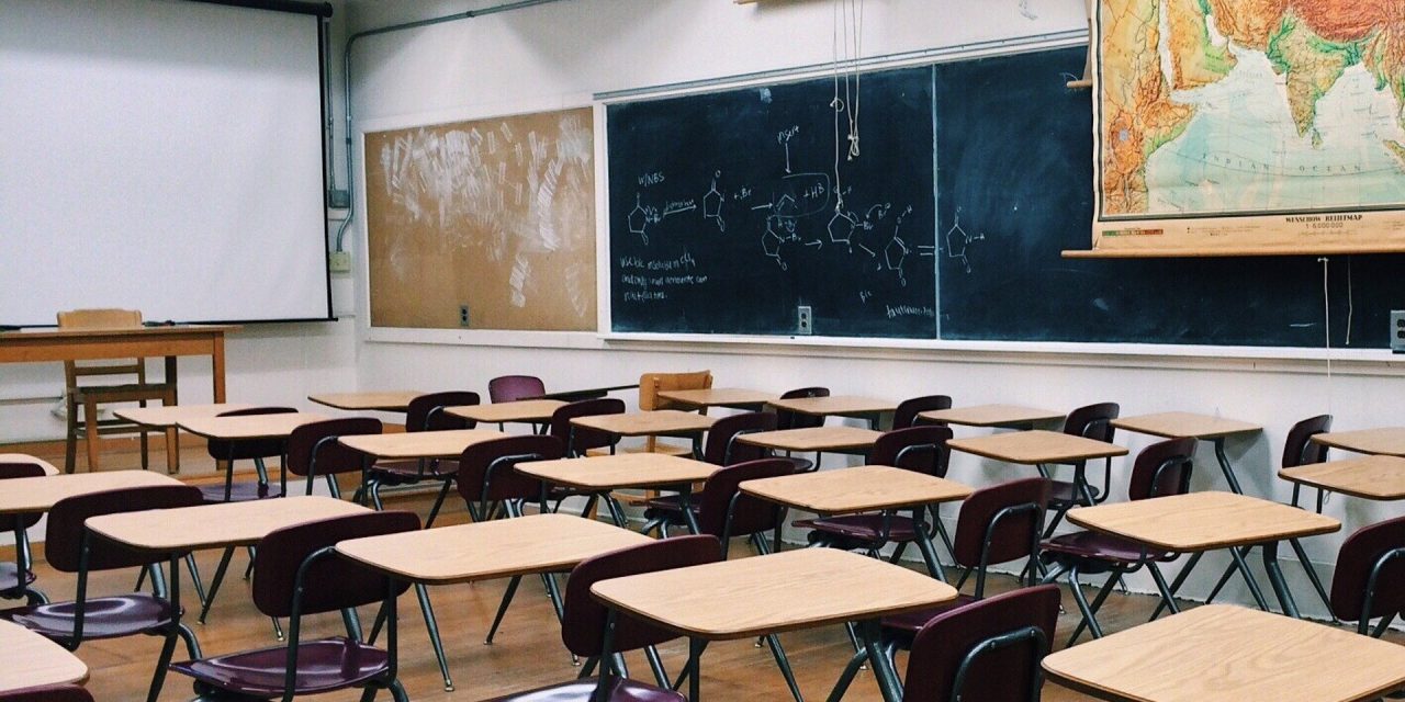 Two COVID-19 cases reported at Osoyoos Elementary School
