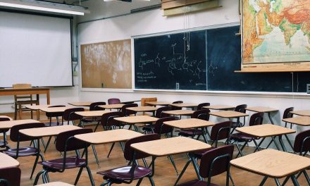 Two COVID-19 cases reported at Osoyoos Elementary School