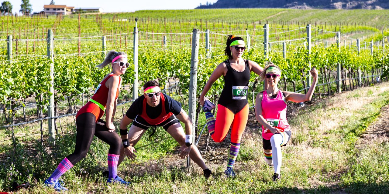 Annual Half Corked Marathon returns this fall