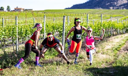 Annual Half Corked Marathon returns this fall