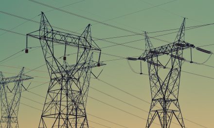Power outage caused by motor vehicle accident