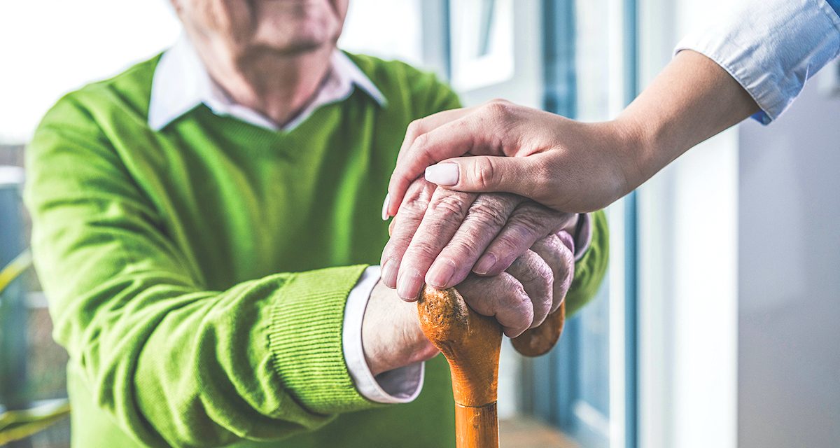 New focus on elder care may provoke changes