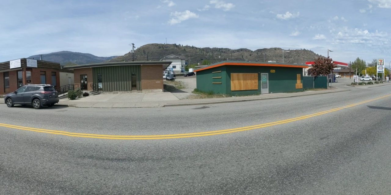 Major renovation, demolition proposed