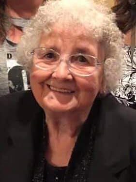 Evangelina Santos Pacheco
