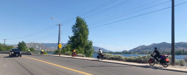 cross-Canada Canada ConnecTour
