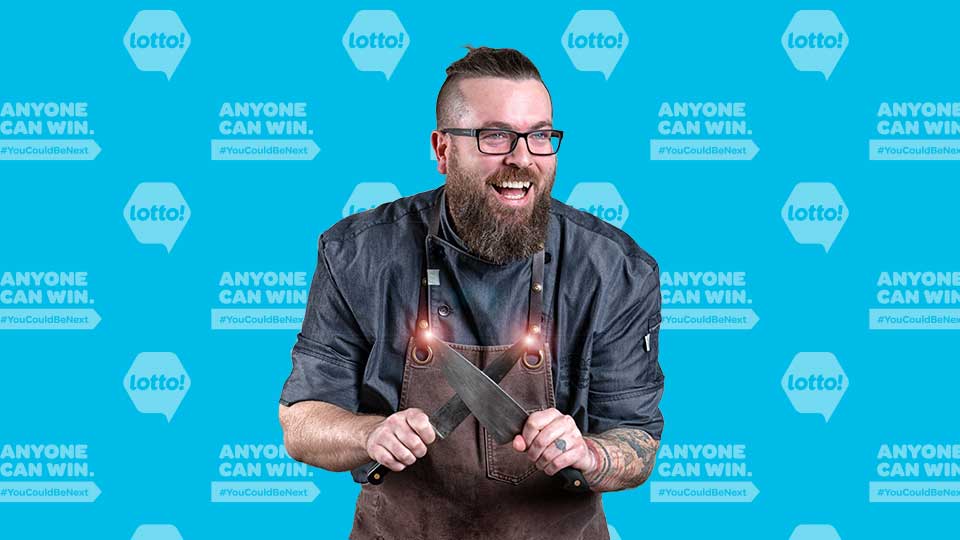 Osoyoos chef wins a million
